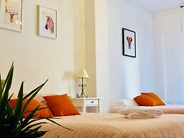 TuGuest Mulhacen Apartment