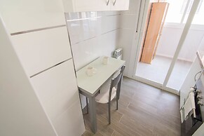 TuGuest Mulhacen Apartment