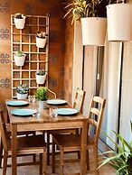 TuGuest Mulhacen Apartment