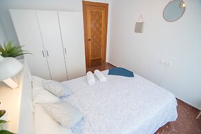 TuGuest Mulhacen Apartment