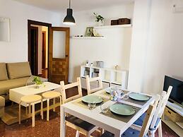 TuGuest Mulhacen Apartment