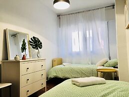 TuGuest Mulhacen Apartment