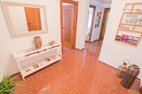 TuGuest Mulhacen Apartment