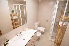 TuGuest Mulhacen Apartment