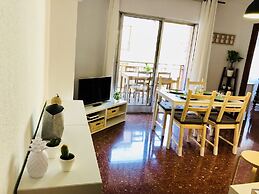 TuGuest Mulhacen Apartment