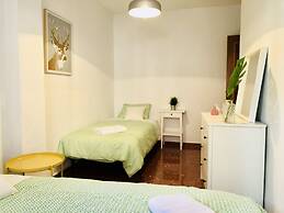 TuGuest Mulhacen Apartment