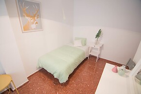 TuGuest Mulhacen Apartment