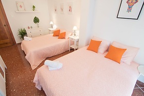 TuGuest Mulhacen Apartment