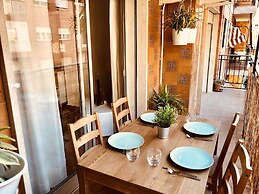 TuGuest Mulhacen Apartment