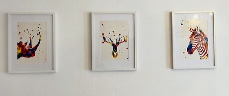 TuGuest Mulhacen Apartment