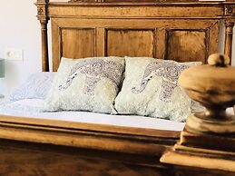 TuGuest Mulhacen Apartment