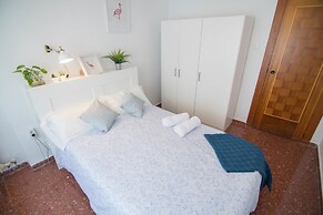 TuGuest Mulhacen Apartment