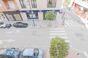 TuGuest Mulhacen Apartment