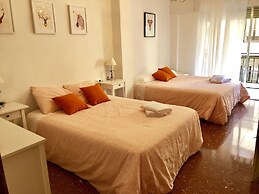 TuGuest Mulhacen Apartment