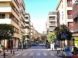 TuGuest Mulhacen Apartment