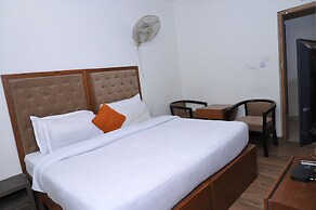 Hotel Mohan Continental