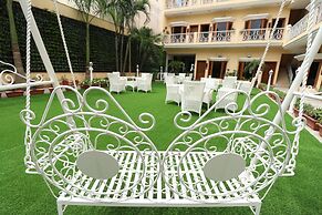 Hotel Mohan Continental