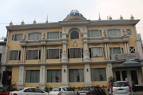 Hotel Mohan Continental