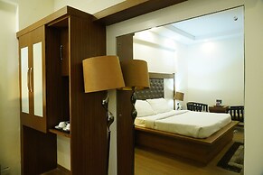 Hotel Mohan Continental