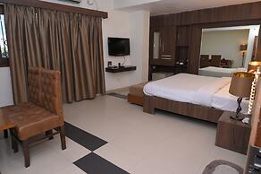 Hotel Mohan Continental