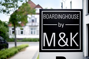 Boardinghouse by M&K
