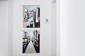 Boardinghouse by M&K