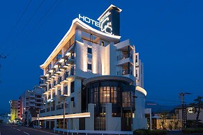 Hotel C Kokura Bay