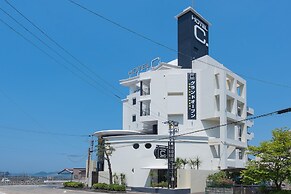 Hotel C Kokura Bay