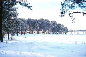 Green Gold Park