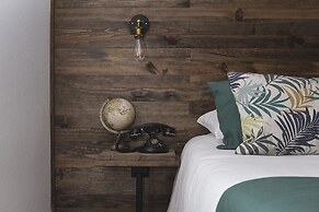 Posada de las Cuevas