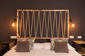 Posada de las Cuevas