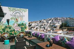 Posada de las Cuevas