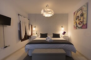 Posada de las Cuevas