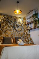 Posada de las Cuevas