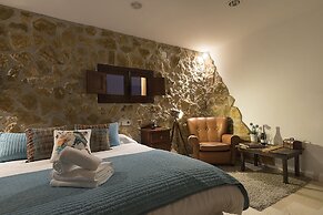 Posada de las Cuevas