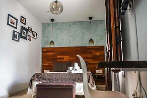 Posada de las Cuevas