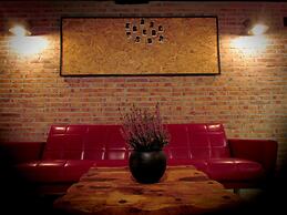 Posada de las Cuevas