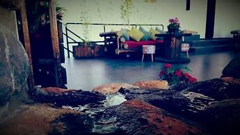 Posada de las Cuevas