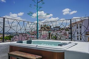 Posada de las Cuevas