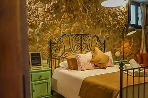 Posada de las Cuevas