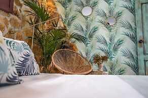 Posada de las Cuevas