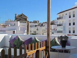 Posada de las Cuevas