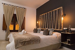 Posada de las Cuevas