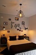 Posada de las Cuevas