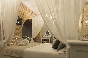 Posada de las Cuevas