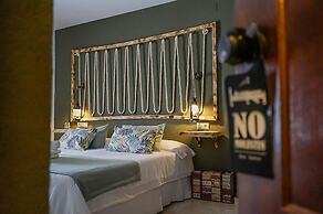 Posada de las Cuevas