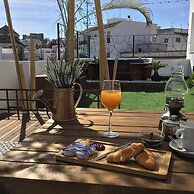 Posada de las Cuevas