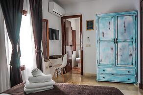 Posada de las Cuevas