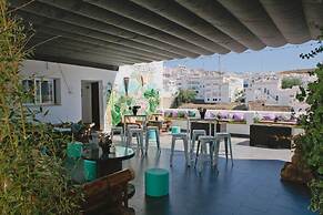 Posada de las Cuevas