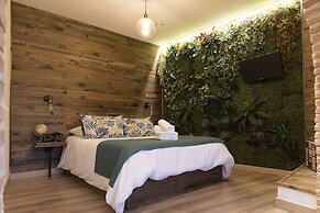 Posada de las Cuevas